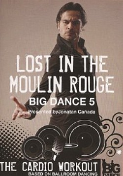 5 - Moulin Rouge 